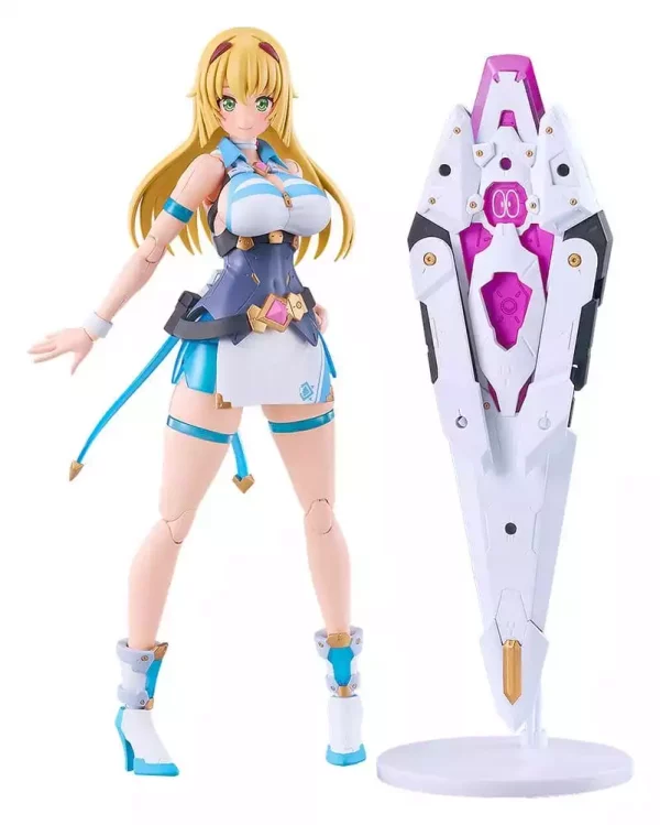 cutie-honey-nova-plastic-model-kit-plamatea-honey-kisaragi-17-cm-1784857927-0