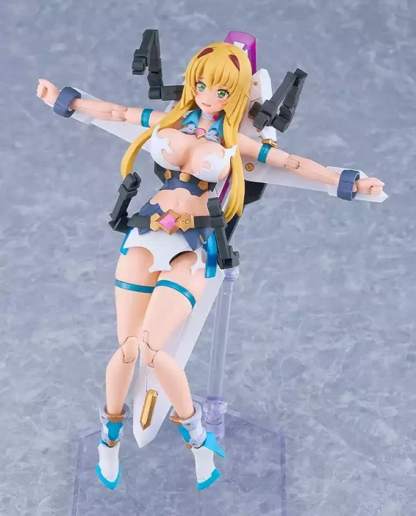 cutie-honey-nova-plastic-model-kit-plamatea-honey-kisaragi-17-cm-1784857930-3