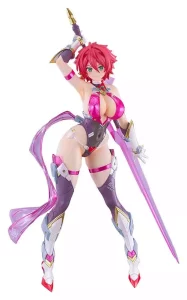 Cutie Honey Nova - Pop Up Parade Figure PVC da 28 cm