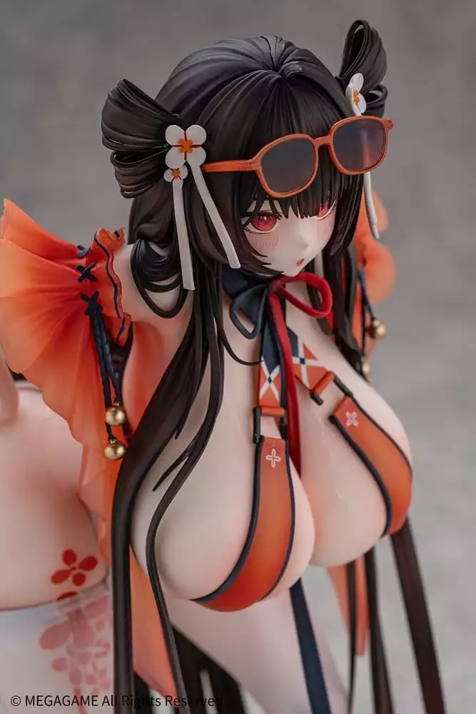 daiblos-core-pvc-figure-1-6-maree-rouge-rakubai-no-utage-wet-ver-25-cm-1784869664-16