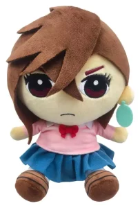 Peluche Dan Da Dan Momo 25 cm