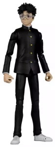 Action Figure Dandadan Okarun - 19 cm