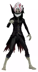 Action Figure Dandadan Okarun (Trasformato) da McFarlane Toys – 19 cm