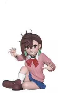Dandadan: Salvadanaio Momo Ayase