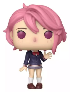 Dandadan POP! Aira – Action Figure Vinyl da 9 cm