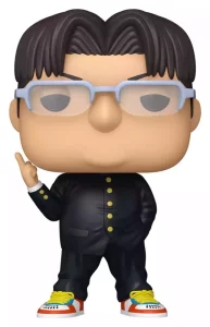Dandadan POP! Action Figure Kinta - 9 cm