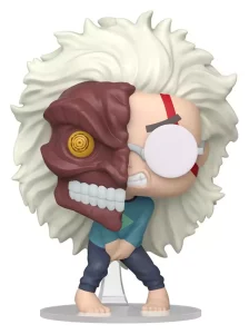 Dandadan POP! Animation Vinyl Figure Okarun (Abbigliamento Alternativo) - 9 cm