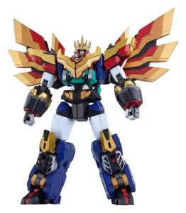 Dandivine Moderoid: Action Model da Collezione (13 cm)