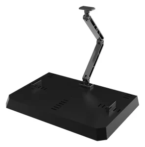 Action Figure Dandivine The Gattai DX – Base Espandibile 24 cm