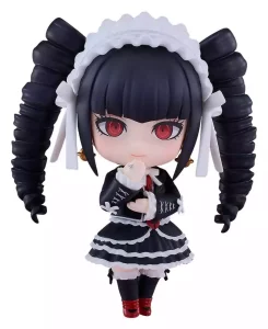 Nendoroid Celestia Ludenberg – Danganronpa 1.2 Reload (10 cm)