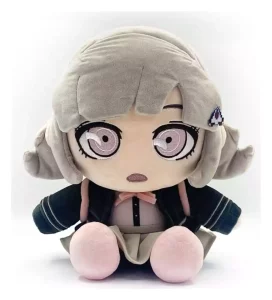 Chiaki Nanami - Peluche Youtooz Danganronpa 2 da 23 cm