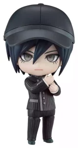 Nendoroid Action Figure Shuichi Saihara - Danganronpa V3: Killing Harmony (10 cm)