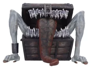 Dark Souls: Scatola Portaoggetti Mimic da 11 cm