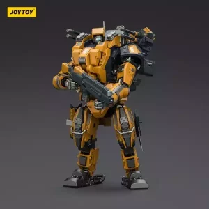 Action Figure Dark Source APOC Series Annihilator ST-8617 - 14 cm