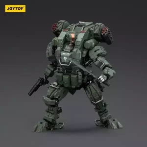 Action Figure Dark Source 1/25 Falcon 02 Rapid Assault Mech ST-8615 - 14 cm