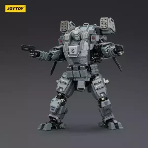 Action Figure Dark Source APOC Sky Tempest Fire Strike Mech ST-8614 - 14 cm