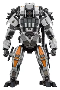 Action Figure Joy Toy Dark Source APOC DragonFang Assault Mech – 17 cm