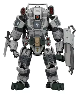 Action Figure Joy Toy Dark Source APOC Mystic Armor Heavy Assault Mech - 17 cm