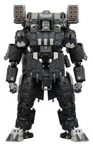 Action Figure ThorFire Strike Mech APOC Series - Joy Toy (17 cm)