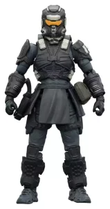 Action Figure Joy Toy Dark Source – Sniper Viktor (8 cm)