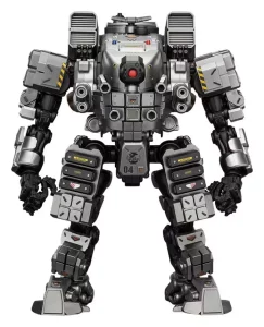 Action Figure Tiekui Dual Pilot Mecha MK04 Joy Toy – 24 cm