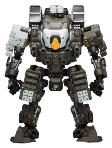 Action Figure Tiekui Dual Pilot Mecha MK05 Dark Source – Joy Toy (24 cm)