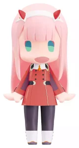 Darling in the Franxx: Action Figure Zero Two - Good Smile Company