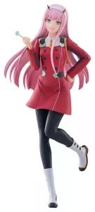Darling in the Franxx: Figure PVC Zero Two - Pop Up Parade L (21 cm)