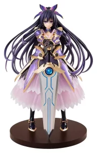 Date A Live: Figure PVC 1/7 Tohka Yatogami Astral Dress Ver. (Ritorno) - 23 cm