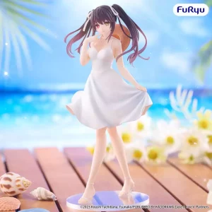 Date A Live: Action Figure PVC Kurumi Tokisaki - 21 cm