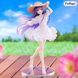 Date A Live: Statuetta PVC Toka Yatogami (21 cm)