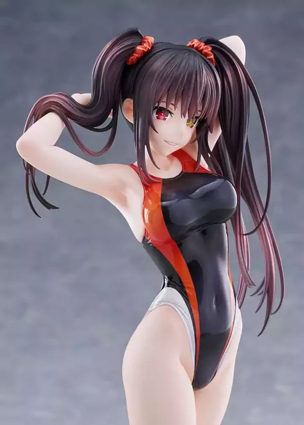 date-a-live-swimsuit-silhouette-pvc-figure-1-7-kurumi-tokisaki-swimwear-ver-24-cm-1784847348-1