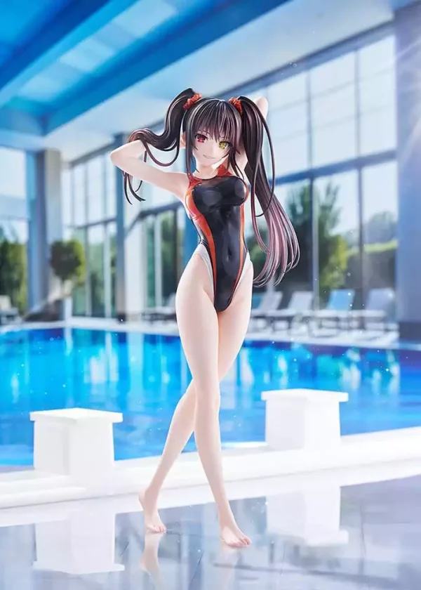 date-a-live-swimsuit-silhouette-pvc-figure-1-7-kurumi-tokisaki-swimwear-ver-24-cm-1784847348-2