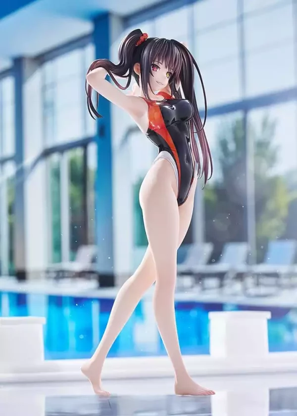 date-a-live-swimsuit-silhouette-pvc-figure-1-7-kurumi-tokisaki-swimwear-ver-24-cm-1784847350-4