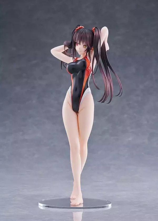 date-a-live-swimsuit-silhouette-pvc-figure-1-7-kurumi-tokisaki-swimwear-ver-24-cm-1784847355-9