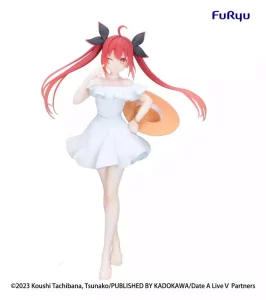 Statua PVC Kotori Itsuka - Date A Live V Abito Estivo (20 cm)