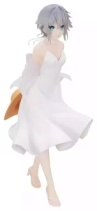 Date A Live V: Nia Honjo Summer Dress PVC Figure - 21 cm
