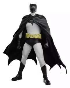 Action Figure DC Comics Batman: Year One 1/12 - 17 cm