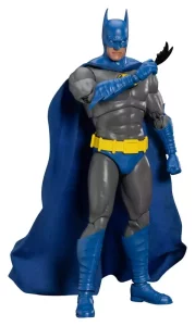 Action Figure Batman Limited Edition DC Comics - 21 cm