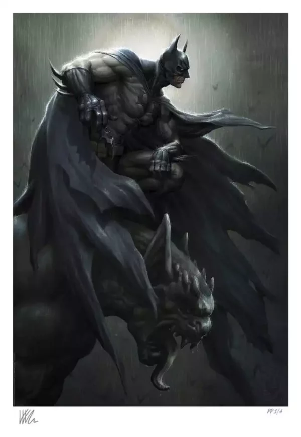 dc-comics-art-print-batman-46-x-61-cm-unframed-1784889148-0