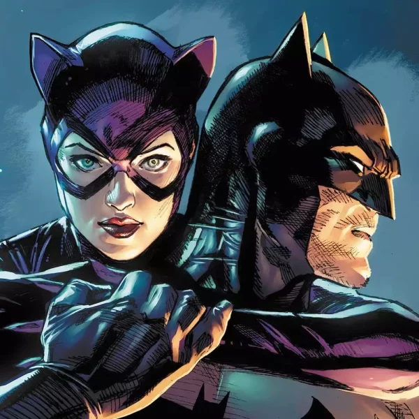 dc-comics-art-print-batman-catwoman-61-x-41-cm-unframed-1784889199-2