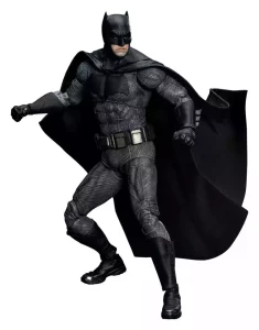 Action Figure Batman v Superman: Dawn of Justice - Batman 2.0