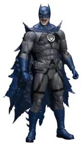 Action Figure DC Comics Batman - Blackest Night