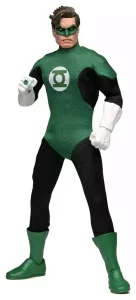 Action Figure DC Comics Green Lantern 20 cm