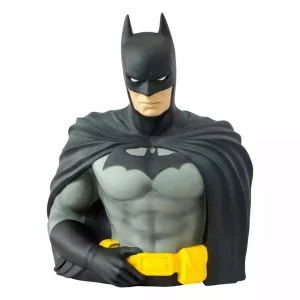 Banca Salvadanaio Batman DC Comics - 20 cm