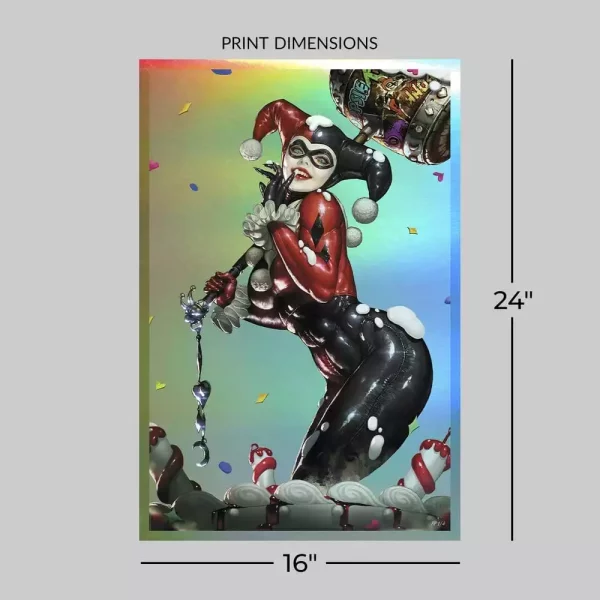 dc-comics-fine-art-print-harley-quinn-exclusive-edition-41-x-61-cm-unframed-1784889222-2
