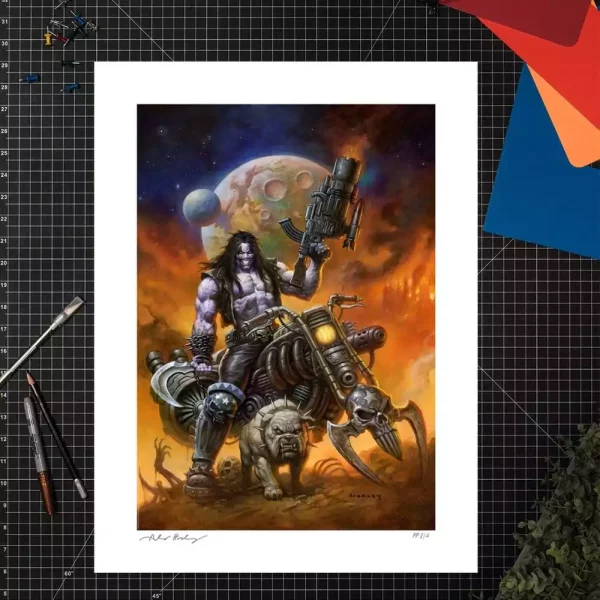 dc-comics-fine-art-print-lobo-the-main-man-by-alex-horley-46-x-61-cm-unframed-1784889250-1