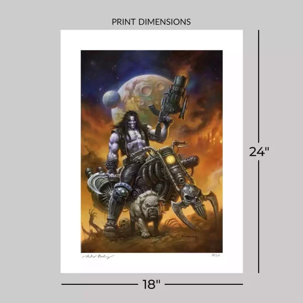 dc-comics-fine-art-print-lobo-the-main-man-by-alex-horley-46-x-61-cm-unframed-1784889256-6