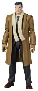 Action Figure MAFEX Bruce Wayne (Batman: Hush Ver.) - 16 cm