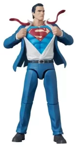 MAFEX Action Figure Clark Kent (Batman: Hush Ver.) - DC Comics